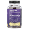NutraChamps, Sleep, Natural Berry, 60 Vegan Gummies
