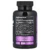 NutraChamps, ресвератрол, 60 веганских капсул