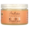 SheaMoisture, Желе для волос для детей, кокос и гибискус, 340 г (12 унций)
