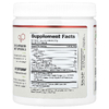 Snap Supplements, Оксид азота, вишня и лайм, 250 г (8,8 унции)