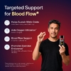 Snap Supplements, Усилитель оксида азота, 90 капсул