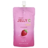 Everydaze, Sweet Jelly C, желейный напиток из конжака на растительной основе, клубника, 150 мл (5,02 жидк. унц.) (Товар снят с продажи) 