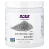 NOW Foods, Solutions, порошок из чистой бентонитовой глины, 312 г (11 унций)