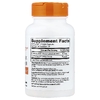 Doctor's Best, NMN и коэнзим Q10, 60 растительных капсул