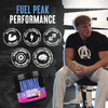 Animal, Creatine Chews, жевательные таблетки с креатином, со вкусом фруктового пунша, 120 жевательных таблеток