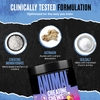 Animal, Creatine Chews, жевательные таблетки с креатином, со вкусом фруктового пунша, 120 жевательных таблеток
