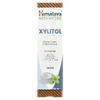 Himalaya, Зубная паста с ксилитолом, мята, 113 г (4 унции)