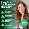 Eu Natural, Pure DIM, 60 вегетарианских капсул