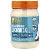 BetterBody Foods, рафинированное органическое кокосовое масло, 458 мл (15,5 жидк. унции)