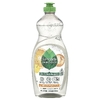 Seventh Generation, Dish Liquid, цедра клементина и лемонграсс, 561 мл (19 жидк. унц.)