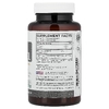 Healths Harmony, масло чёрного тмина, 120 капсул (500 мг в 1 капсуле) (Товар снят с продажи) 