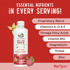MaryRuth's, органические мультивитамины для мужчин, липосомальные, со вкусом ванили и персика, 450 мл (15,22 жидк. унции)