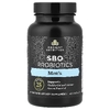 Ancient Nutrition, SBO, пробиотики для мужчин, 60 капсул