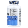 EVLution Nutrition, DIM200, 60 растительных капсул