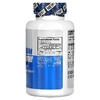 EVLution Nutrition, цитрат магния, 60 вегетарианских капсул (200 мг в 1 капсуле)