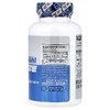 EVLution Nutrition, цитрат магния, 60 вегетарианских капсул (200 мг в 1 капсуле)