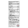 Hydroxycut, смесь с электролитами для приготовления напитка для снижения веса, со вкусом лесных ягод, 21 пакетик по 2,5 г (0,09 унции)