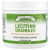 Lewis Labs, Lecithin Granules, Natural Coconut and Pineapple, 16 oz (454 g)