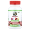 MaryRuth's, Organic Kids Probiotic Gummies, Strawberry, 60 Gummies