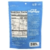HighKey, Wafers, Vanilla, 2 oz (56.6 g)