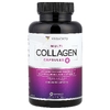 Vitauthority, Multi Collagen Capsules+, коллаген, 90 капсул