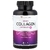 Vitauthority, Multi Collagen Capsules+, коллаген, 90 капсул