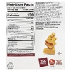 Quest Nutrition, крекеры с сыром, чеддер, 4 пакета по 30 г (1,06 унции)