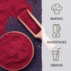 Sunwarrior, Harvest, порошок из корнеплода свеклы, 360 г (12,69 унции)