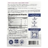 Nordic Naturals, Zero Sugar Hair & Skin Gummy Chews, Strawberry Lemonade, 27 Gummy Chews
