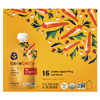 Cerebelly, Organic Baby Puree, Carrot Chickpea with Ginger, 6 Pouches, 4 oz (113 g) Each