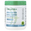 Organika, Enhanced Collagen™, коллаген без вкусовых добавок, 500 г (17,64 унции)