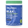 Organika, Enhanced Collagen ™, Relax, 250 г (8,82 унции)