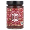 GOOD GOOD, Strawberry Jam, 12 oz (330 g)