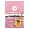 Flat Tummy, Tea, органическое очищение за 4 недели, оригинальный, 57 г (2,01 унции)