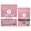 Flat Tummy, Tea, органическое очищение за 4 недели, оригинальный, 57 г (2,01 унции)