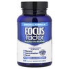 Focus Factor, Nutrition For The Brain, оригинальная формула, 90 таблеток