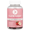 Flat Tummy, яблочный уксус в жевательных таблетках, со вкусом натурального яблока, 60 жевательных таблеток (Товар снят с продажи) 