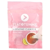 Flat Tummy, Weekend Cleanse, 8 чайных пакетиков, 11,6 г (0,41 унции)
