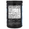 NutraBio, Amino Kick™, со вкусом голубой малины, 269 г (0,59 фунта) (Товар снят с продажи) 
