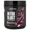 NutraBio, Intra Blast, усовершенствованная добавка во время тренировки, со вкусом питахайи, 722 г (1,59 фунта)