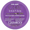 Giovanni, Curl Habit ™, гель для формирования локонов, средней фиксации, для всех типов локонов и текстурированных волос, 310 мл (10,5 жидк. Унции)