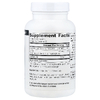 Source Naturals, коралловый кальций, 120 капсул (600 мг в 1 капсуле)