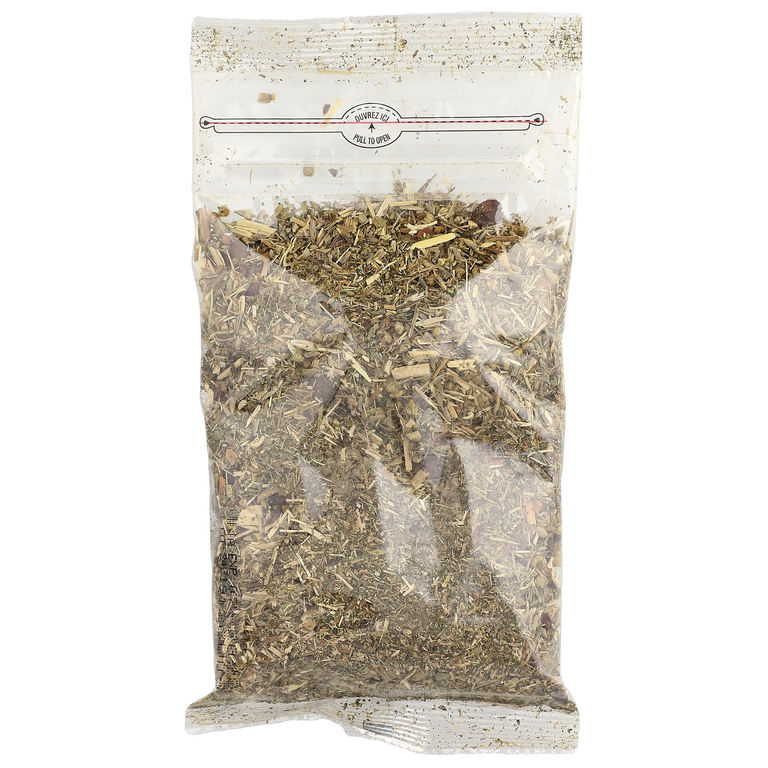 Bell Lifestyle, чай Ezee Flow Tea™ для мужского здоровья, 120 г