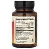 Dr. Mercola, витамины D3 и K2, низкая доза, 30 капсул