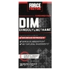 Force Factor, Fundamentals, DIM, 30 растительных капсул