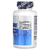 EVLution Nutrition, L-теанин, 200 мг, 60 растительных капсул