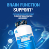 EVLution Nutrition, фосфатидилсерин, 60 вегетарианских капсул (150 мг в 1 капсуле)