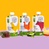 Serenity Kids, натуральная курица с чабрецом, пастернаком и свеклой, для детей от 6 месяцев, 99 г (3,5 унции)