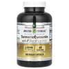 Amazing Nutrition, куркумин с экстрактом черного перца, 180 вегетарианских капсул