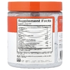 The Genius Brand, Pre, без кофеина, со вкусом голубой малины, 298 г (10,5 унции)